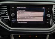 Volkswagen T-Roc 29