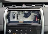 Land Rover Discovery Sport 25