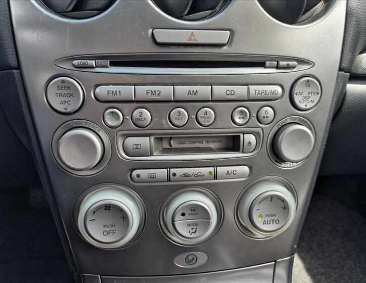 Mazda 6 14