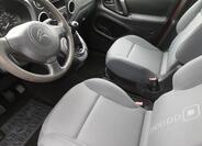 Citroën Berlingo 10