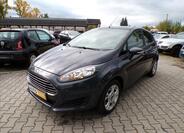 Ford Fiesta 2