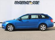 Škoda Octavia 4