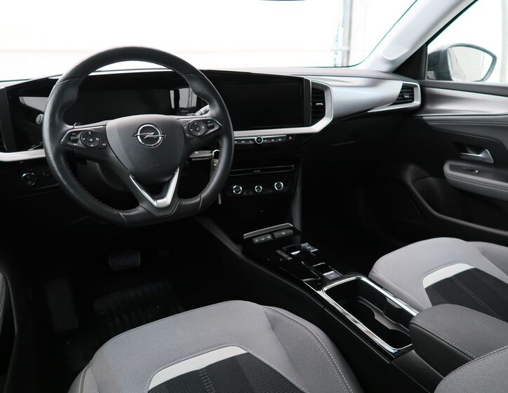 Opel Mokka 16