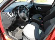 Škoda Fabia 7