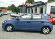 Hyundai i20 7