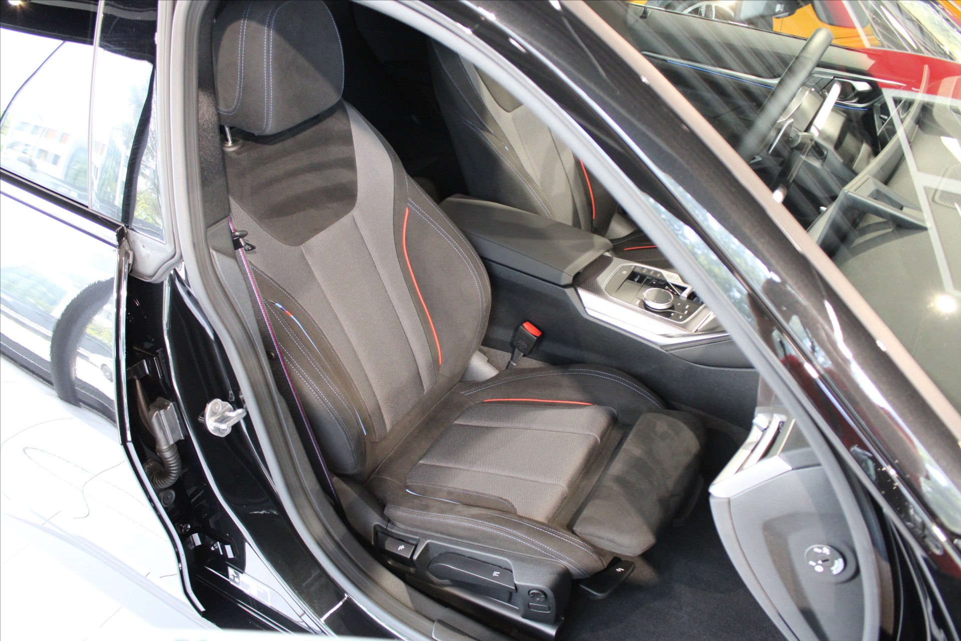 BMW Řada 4