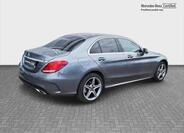 Mercedes-Benz Třídy C 5