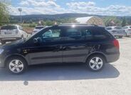 Škoda Fabia 2