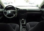 Volkswagen Passat 28