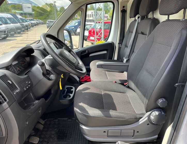 Citroën Jumper 10
