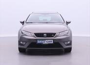 Seat Leon 2