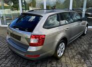 Škoda Octavia 7