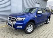 Ford Ranger 1