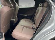 Lexus LBX 6