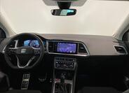 Seat Ateca 9