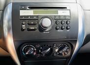 Suzuki SX4 15