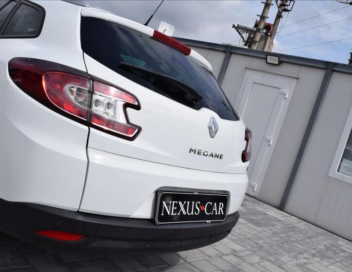 Renault Mégane 12