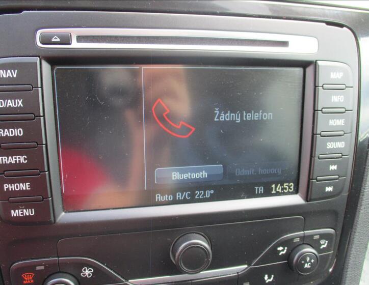 Ford S-MAX 22