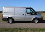 Ford Transit 8