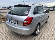 Škoda Fabia 4