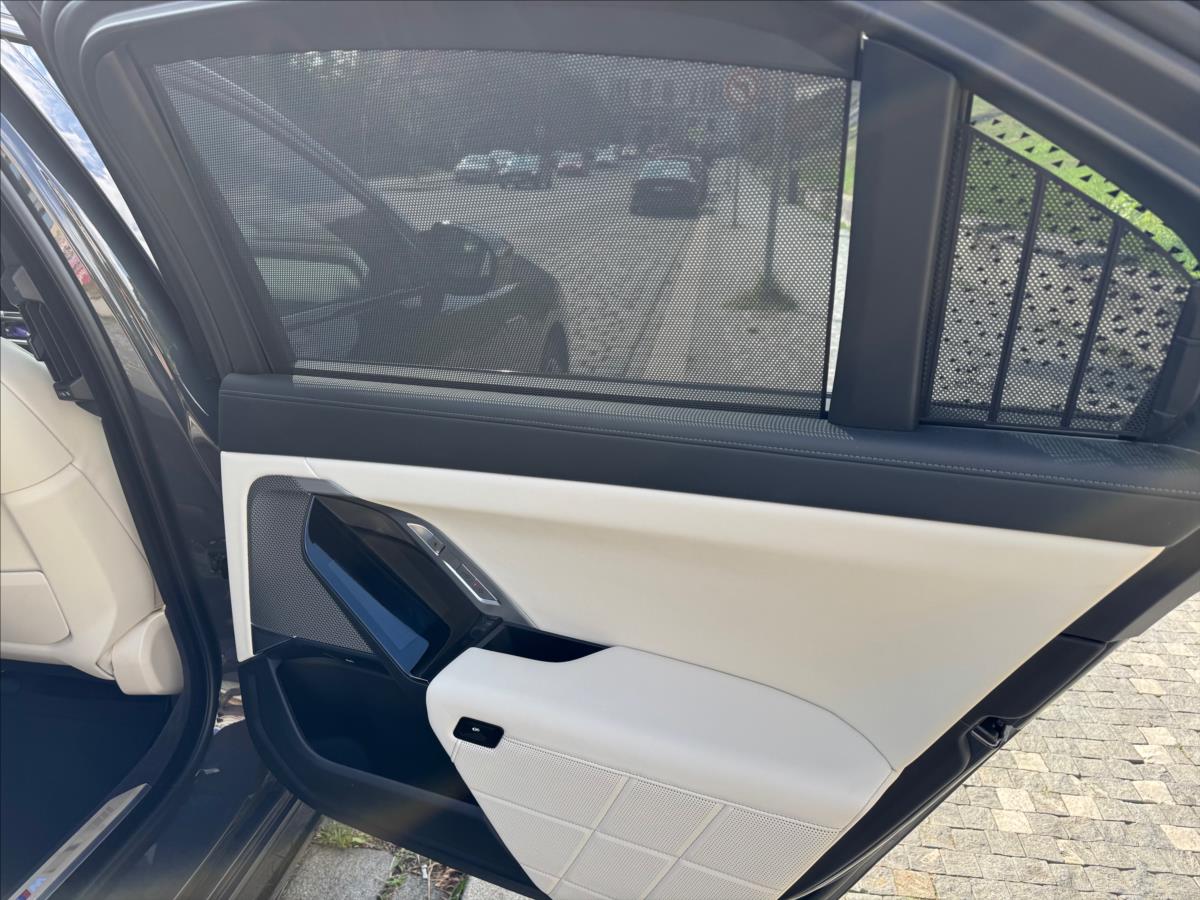 BMW Řada 7