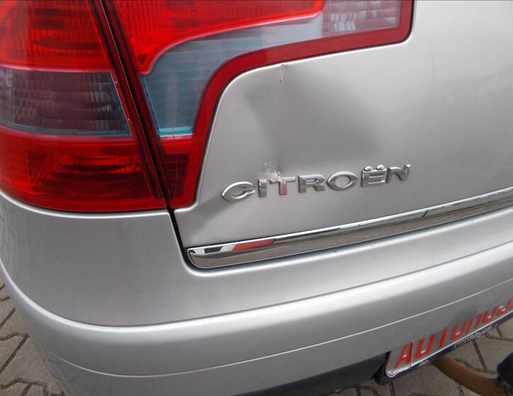 Citroën C5 14