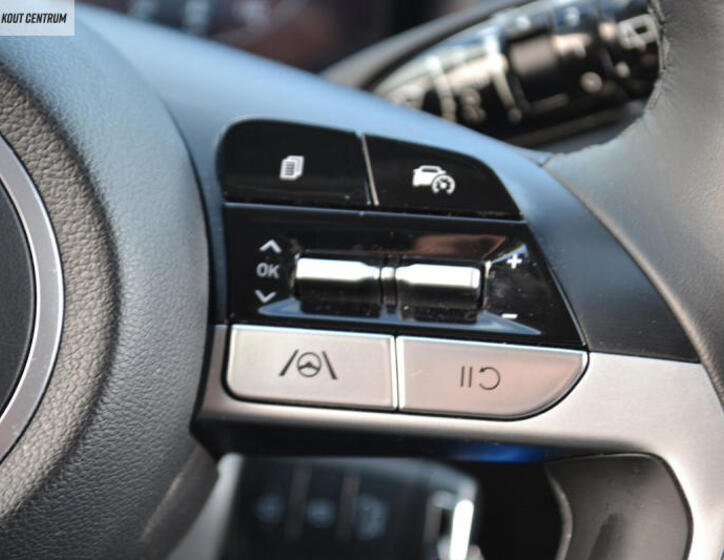 Hyundai Tucson 30