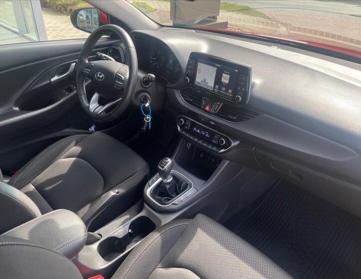 Hyundai i30 7