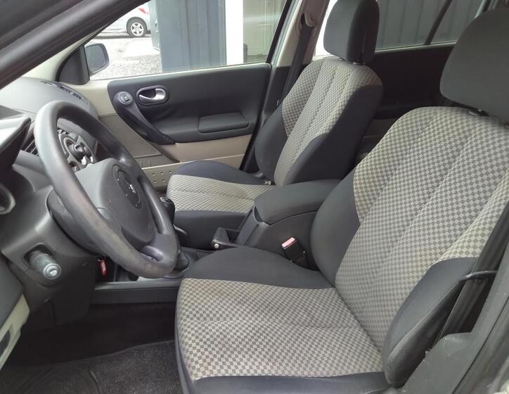 Renault Mégane 11