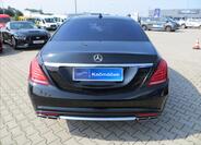 Mercedes-Benz Třídy S 4