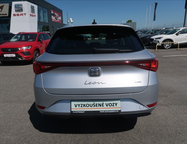 Seat Leon 7