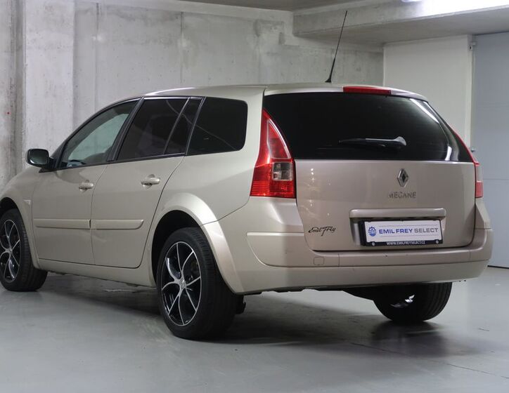 Renault Mégane 7