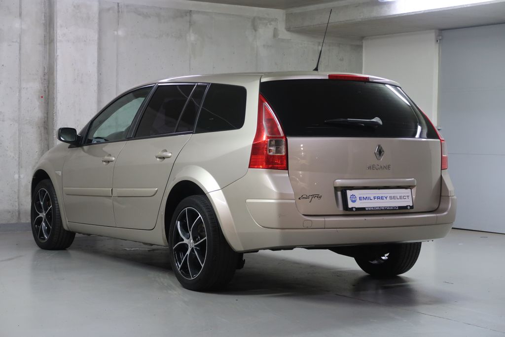 Renault Mégane