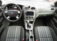 Ford Focus 7