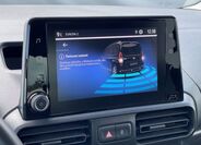 Toyota ProAce City Verso 28