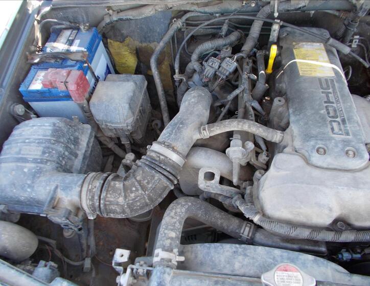 Suzuki Jimny 23