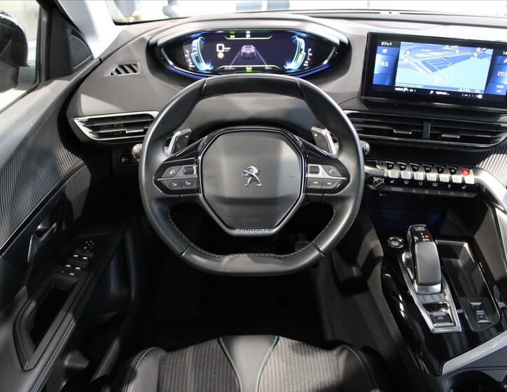 Peugeot 3008 15