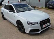 Audi A5 3