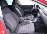 Volkswagen Passat 10