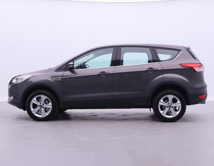 Ford Kuga 4