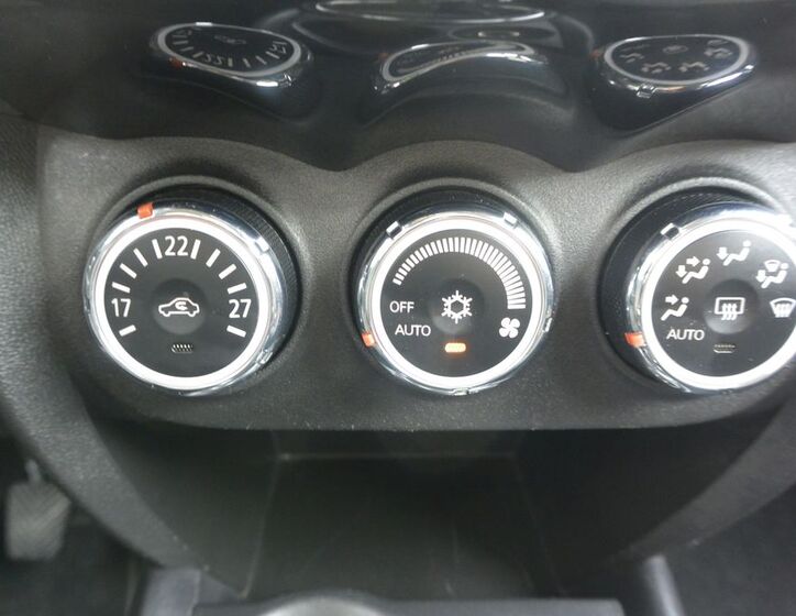Mitsubishi ASX 20
