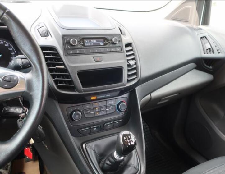 Ford Transit Connect 28
