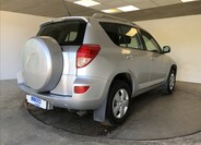 Toyota RAV4 7