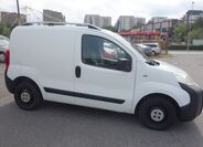 Peugeot Bipper 7