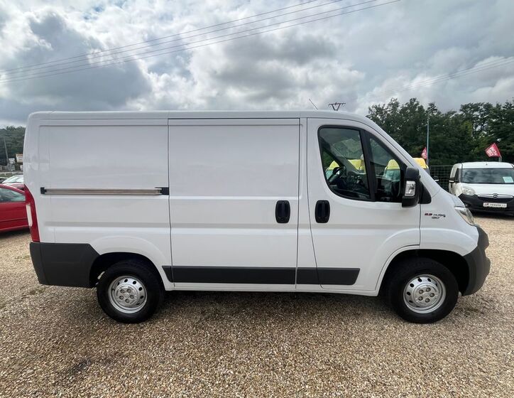 Fiat Ducato 10