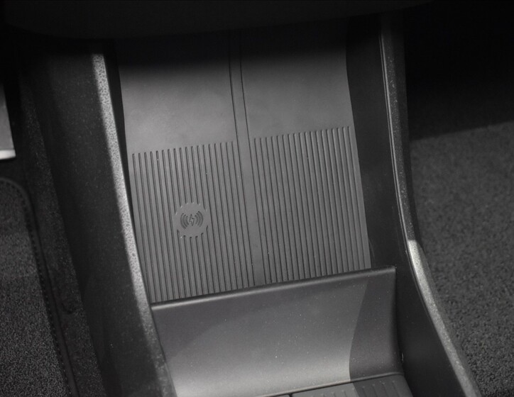 Volvo EX30 41