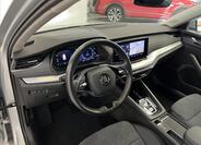 Škoda Octavia 6