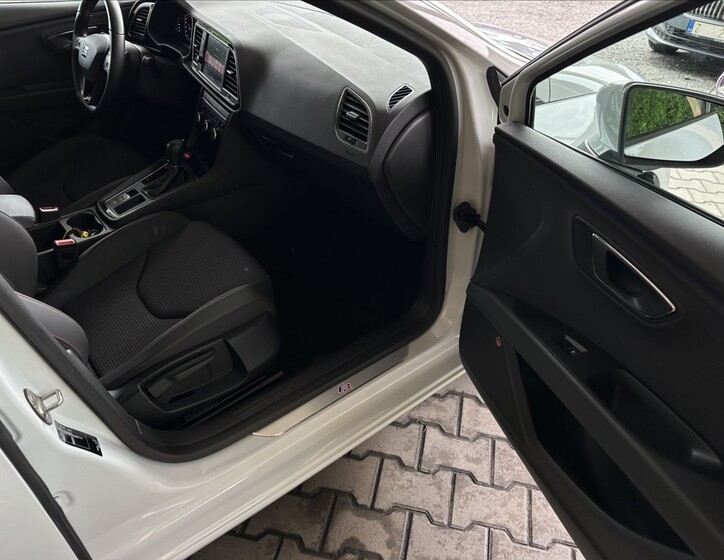Seat Leon 6