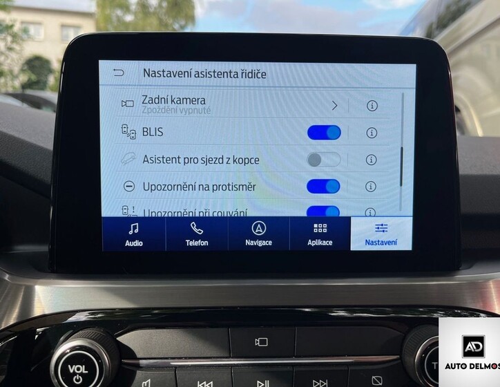 Ford Kuga 71