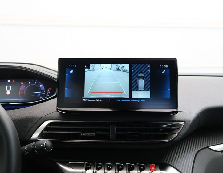 Peugeot 3008 30